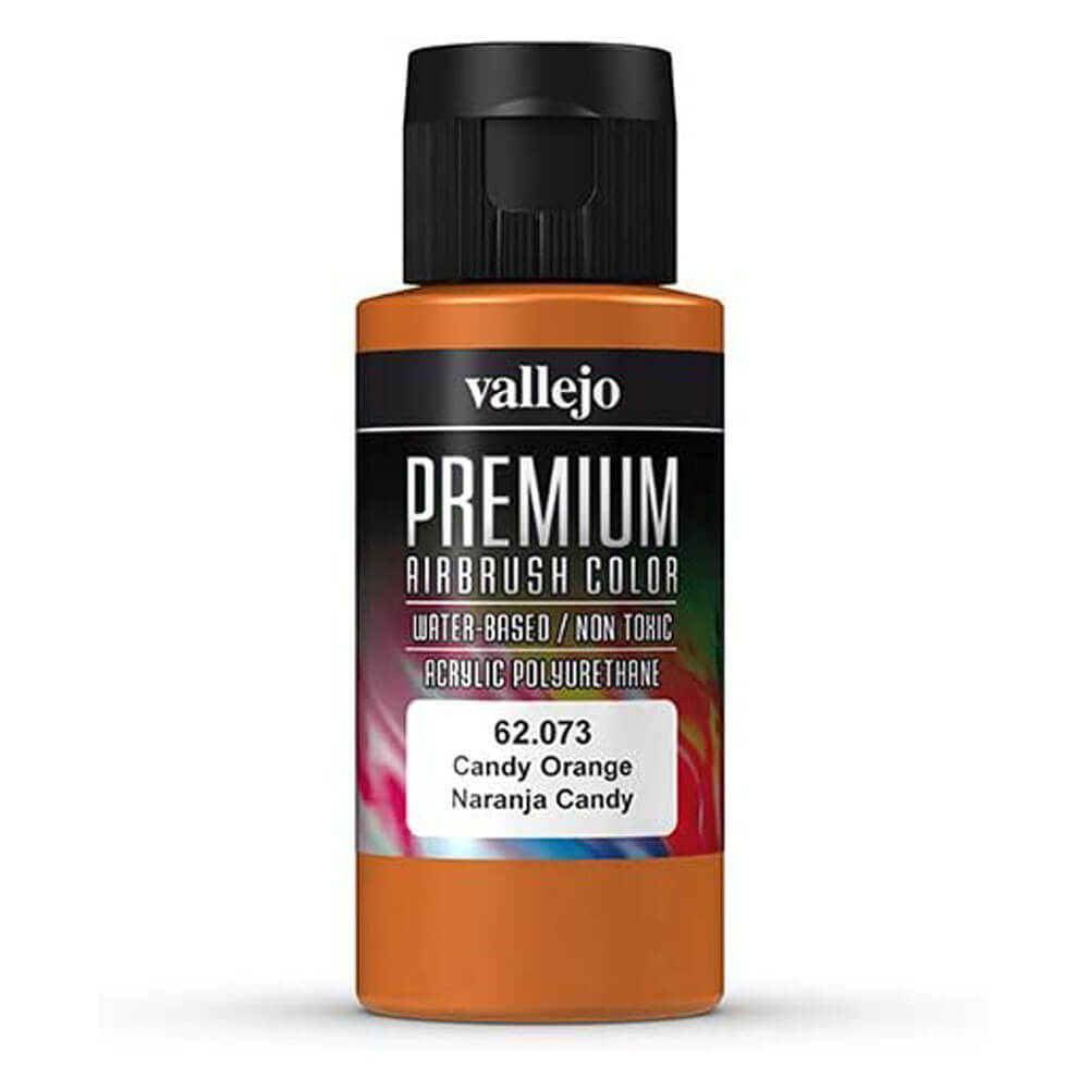 Vallejo Premium Colour Candy 60mL