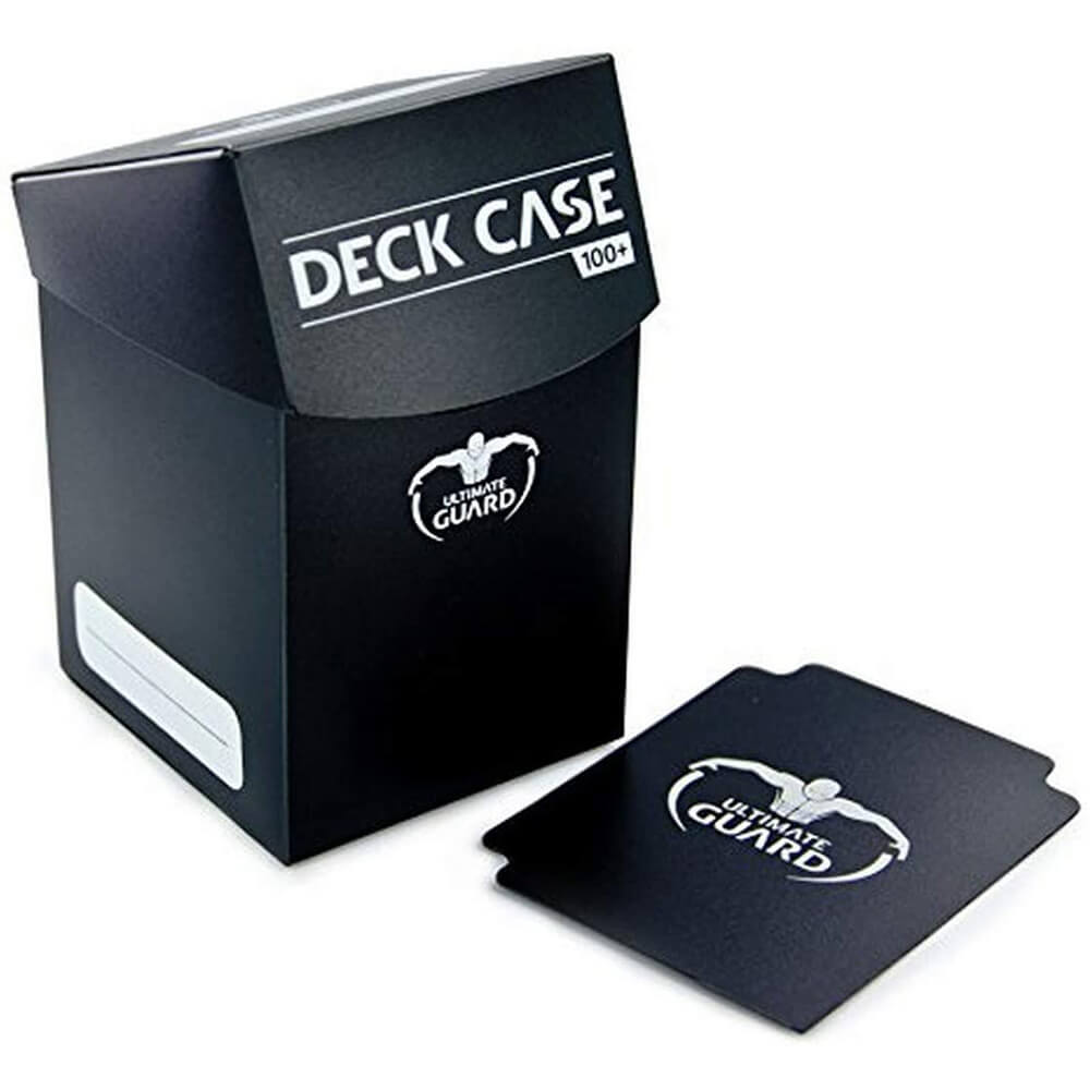 Ultimate Guard Deck Case 100+ Standard Size Card