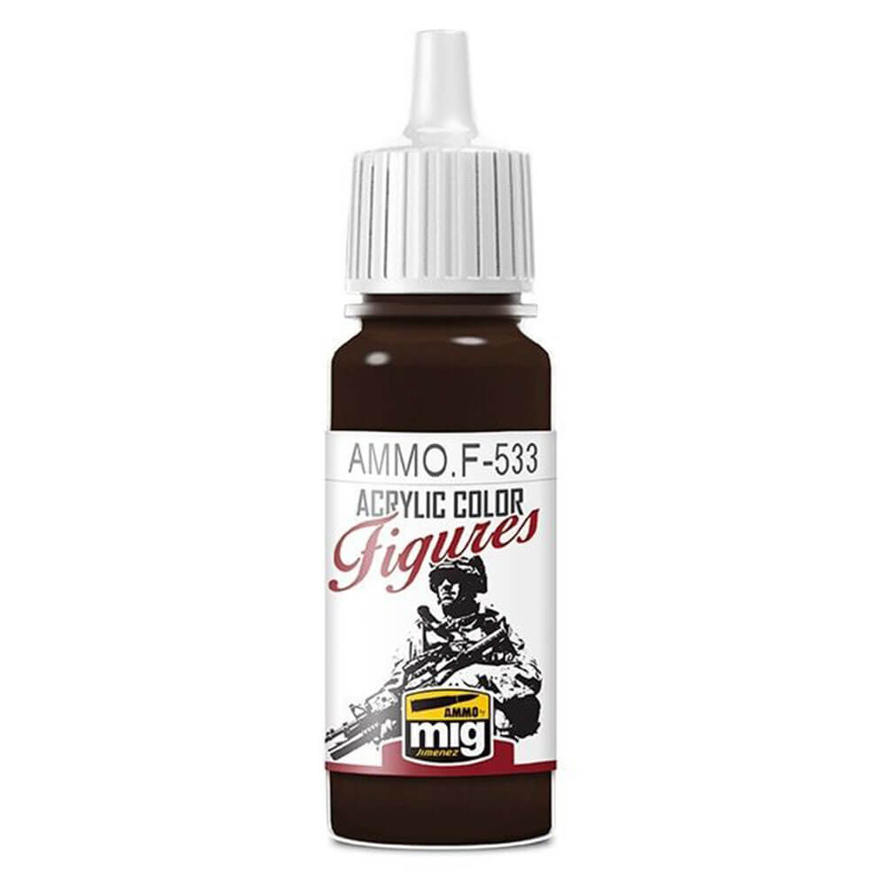 Ammo by MIG Figures Paints 17mL