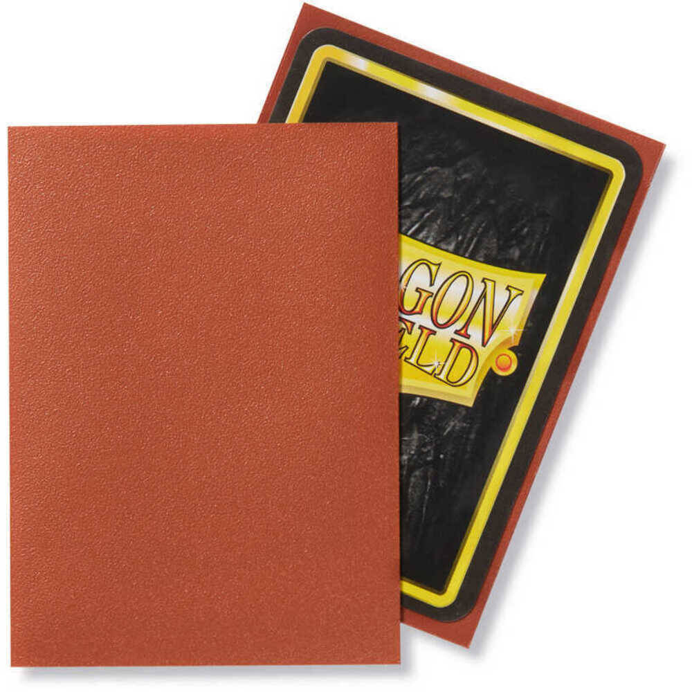 Dragon Shield Matte Card Sleeves Box of 100