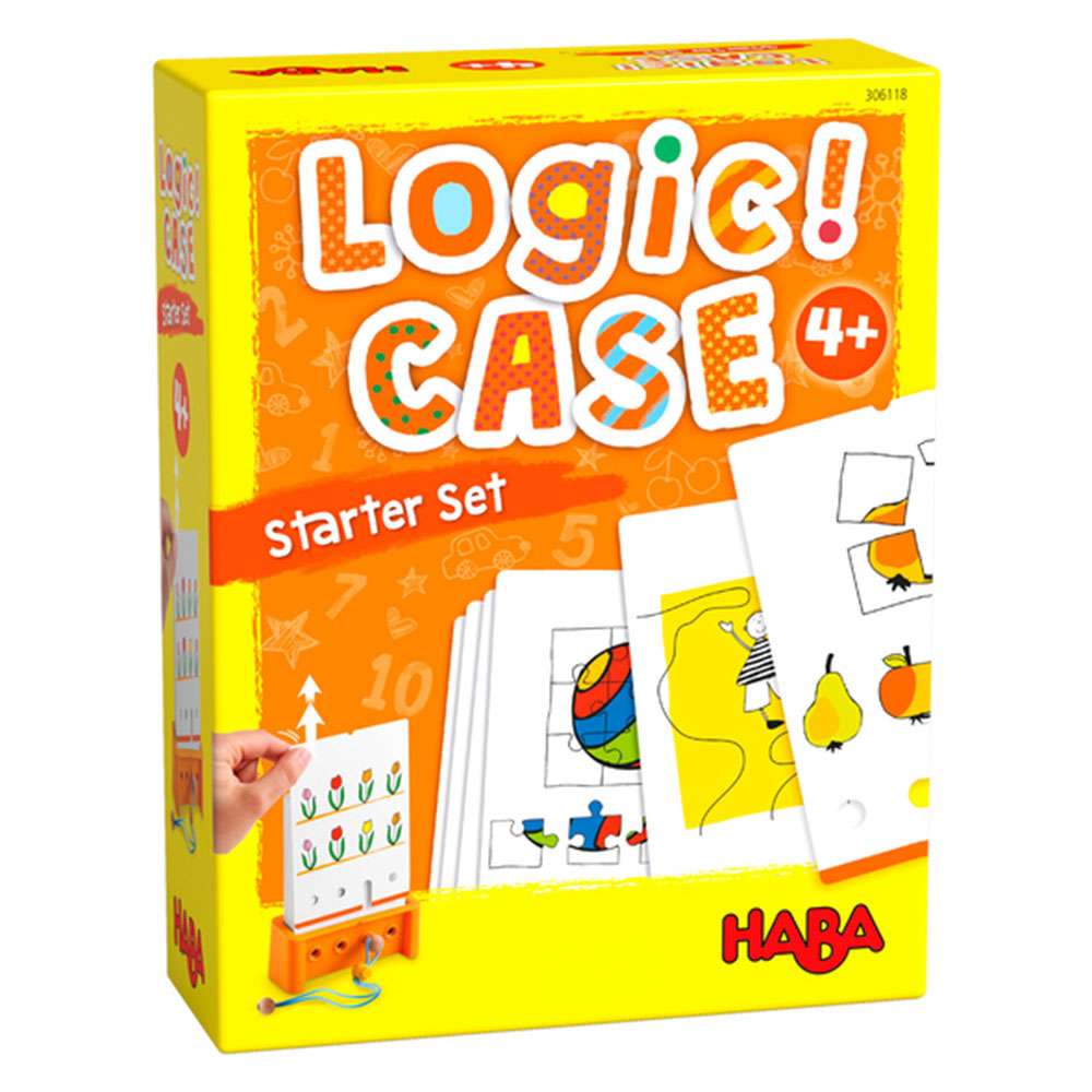  Logikkoffer-Starterset