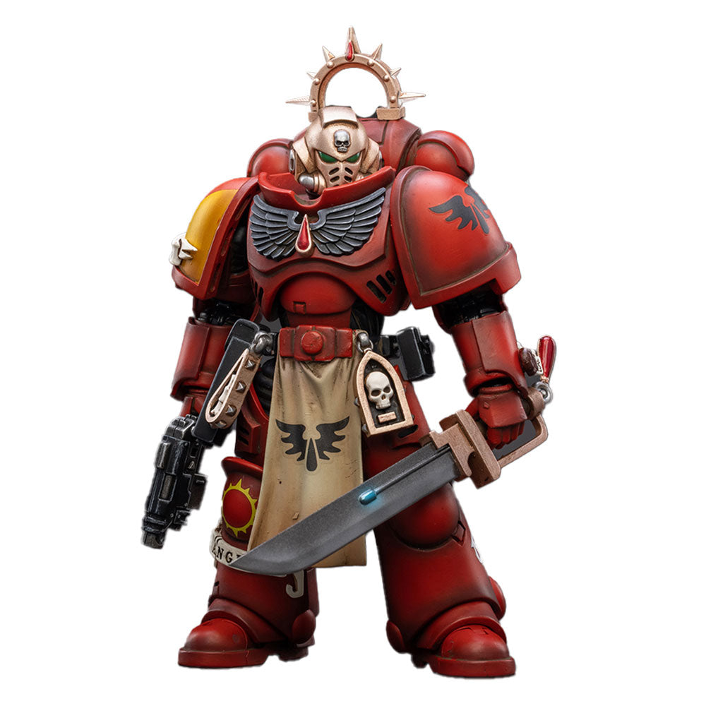 Warhammer Blood Angels 1/18 Scale Figure