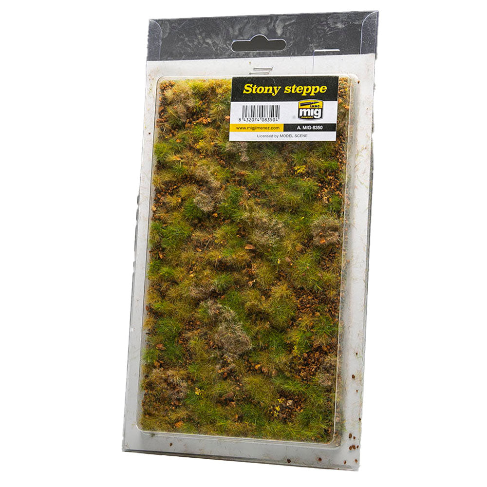 Ammo by MIG Dioramas Turfs Grass Mat