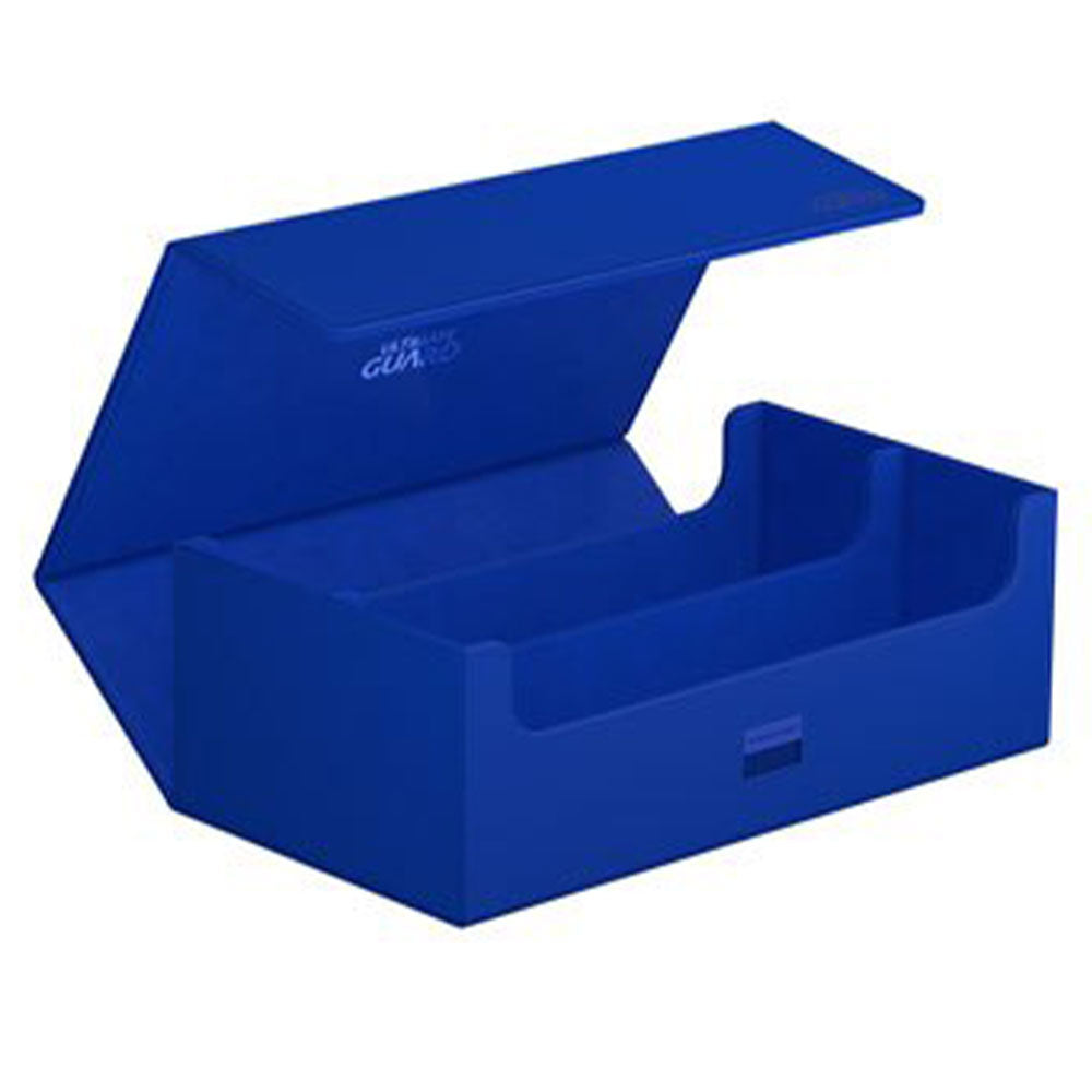 Arkhive Flip XenoSkin Monocolour Deck Box (Holds 800)