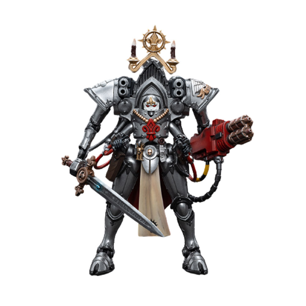 Warhammer Paragon Warsuit Figure