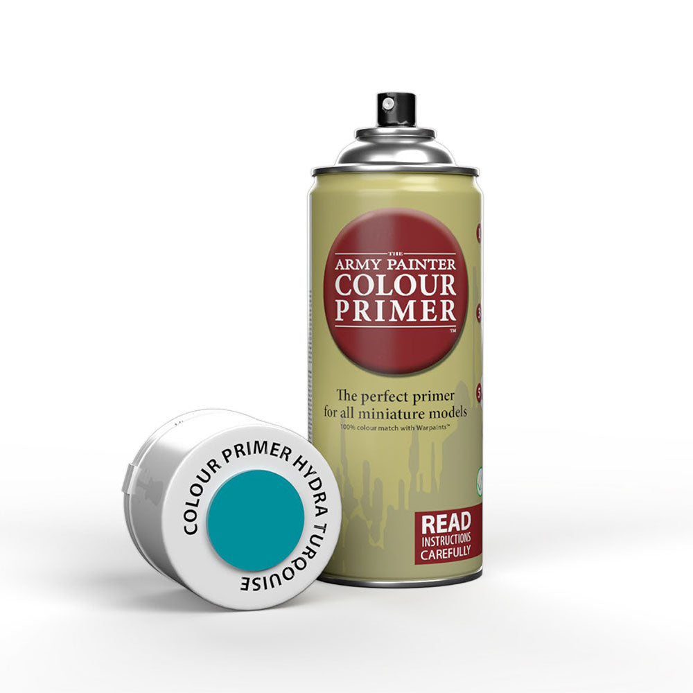 Army Painter Spray Primer Splash Release 2022 400 ml