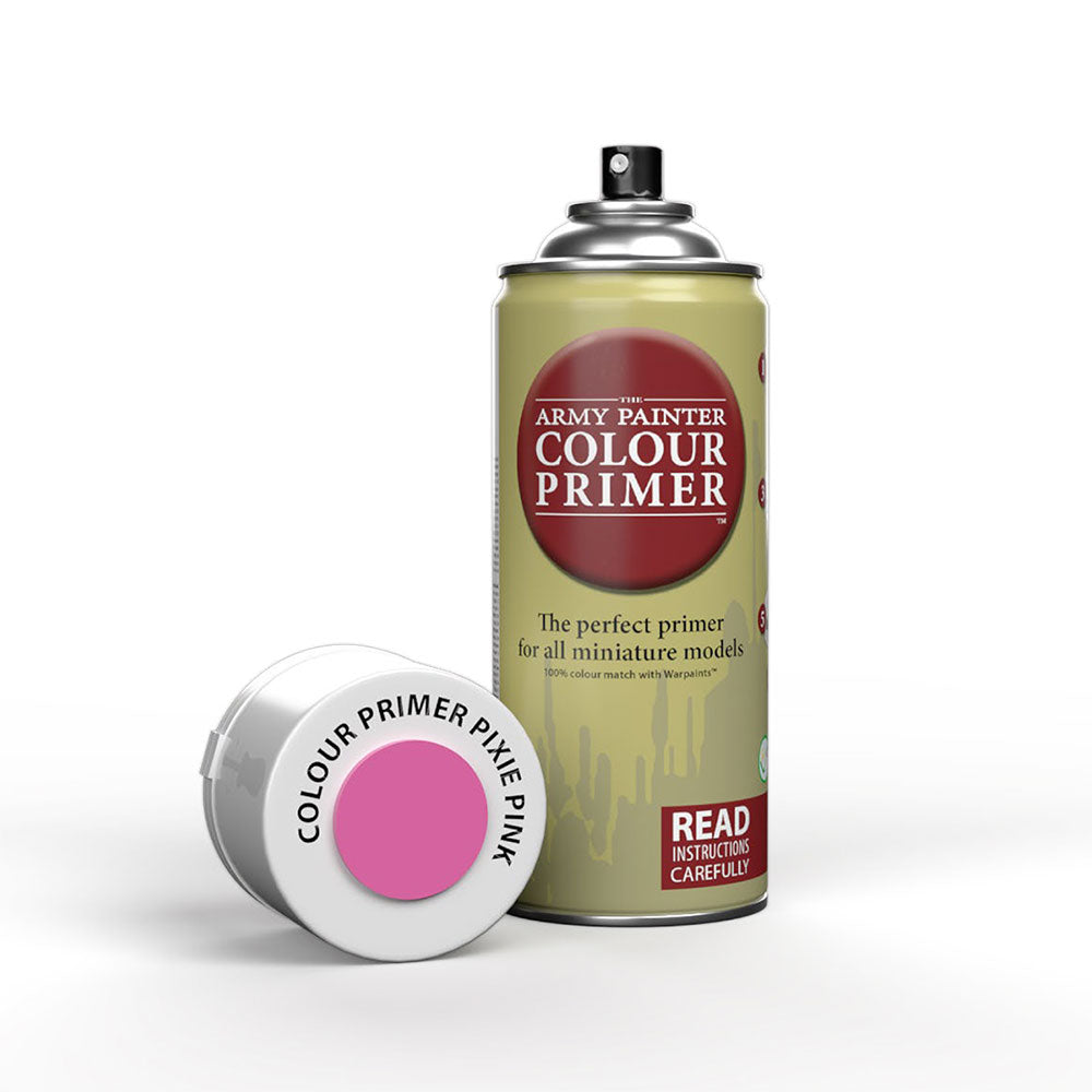Army Painter Spray Primer Splash Release 2022 400 ml