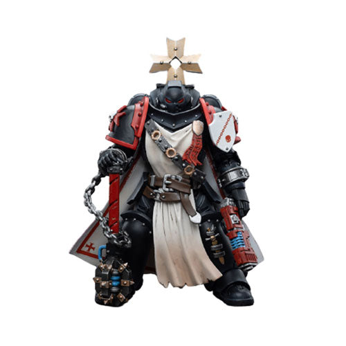 Warhammer Black Templars Sword Figure