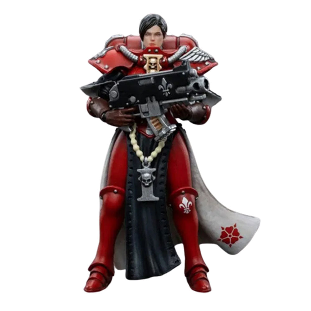 Warhammer Order of the Bloody Rose Figure