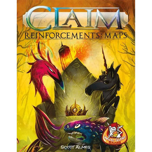 Claim: Reinforcements Game