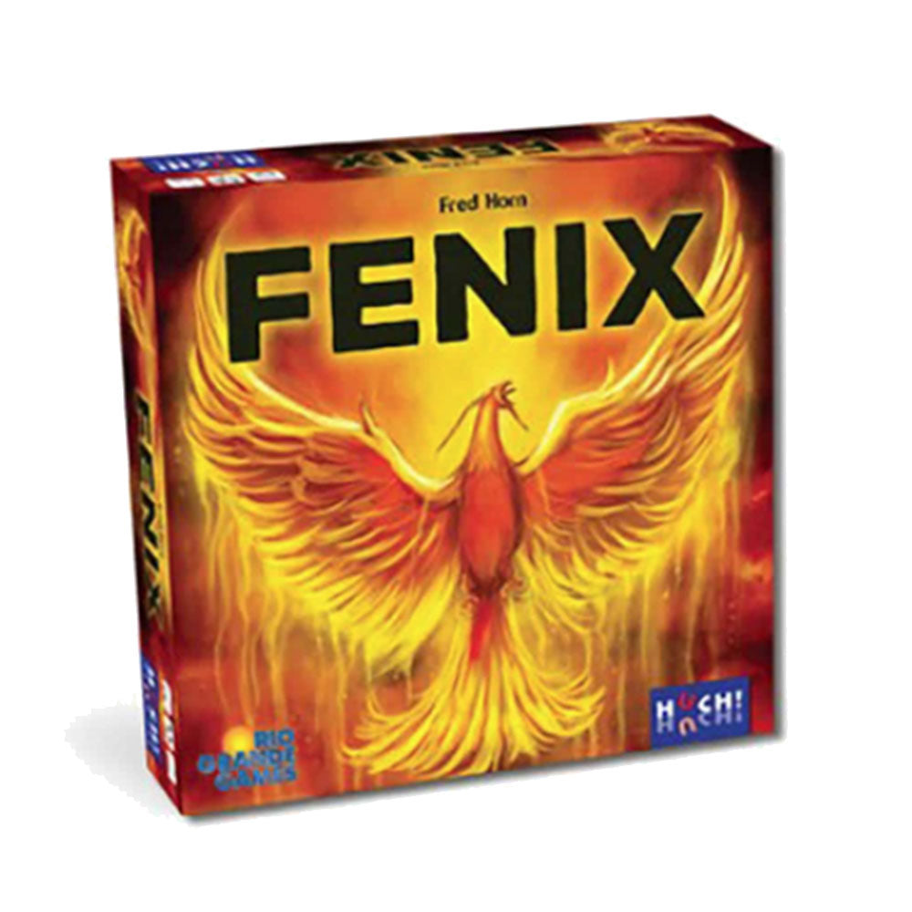Fenix Roleplay Game