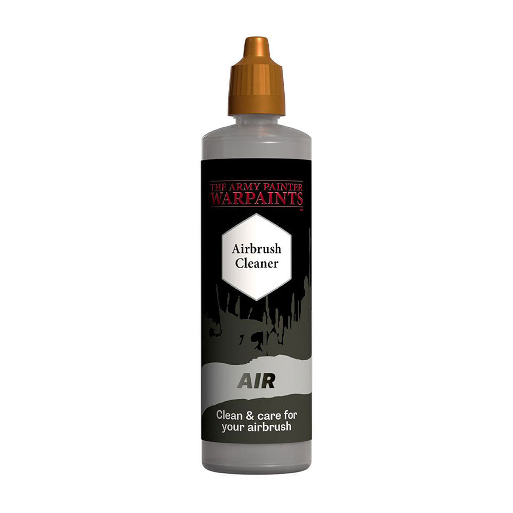 Army Painter Warpaints Air Airbrush Cleaner 100mL