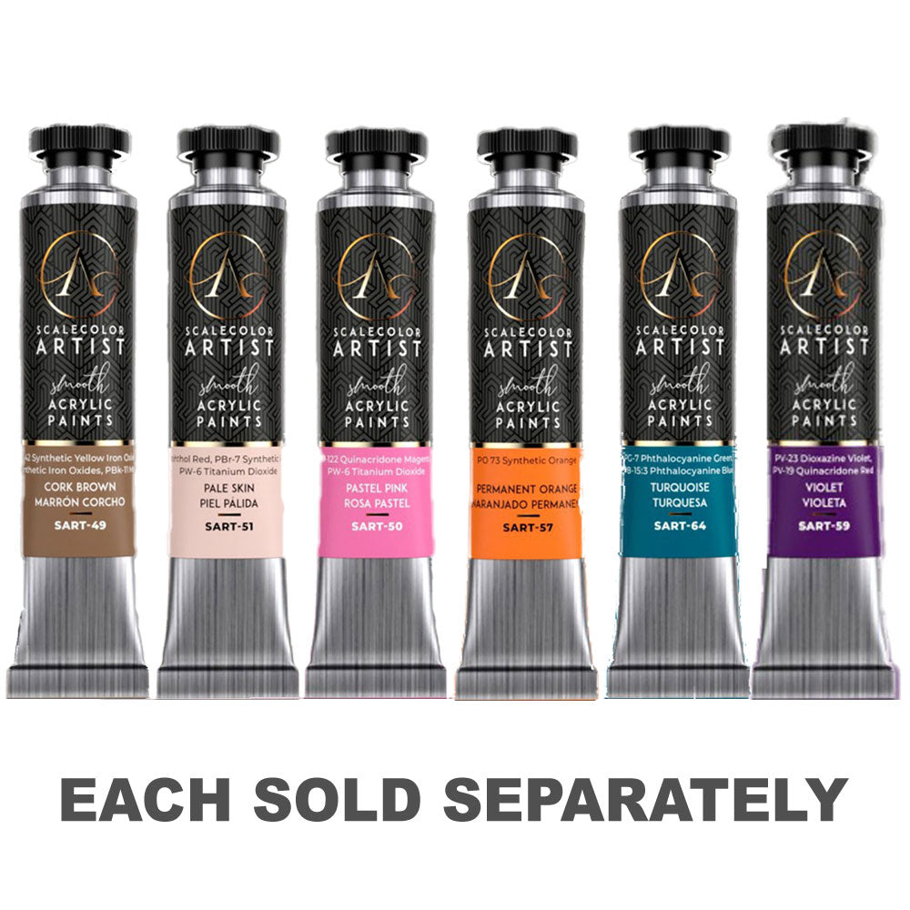 Scale 75 Scalecolor Artist Paint 20mL - LatestBuy