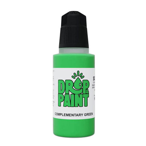 Scale 75 Drop and Paints Acrylic Paint 17mL (Complementary)