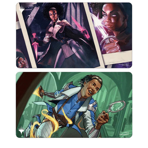 Ultra Pro Magic: The Gathering Murders at Karlov Manor Playmat