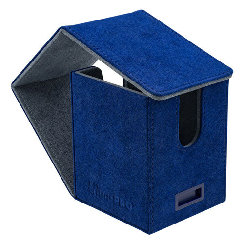 Ultra Pro Vivid Deluxe Alcove Flip Deck Box