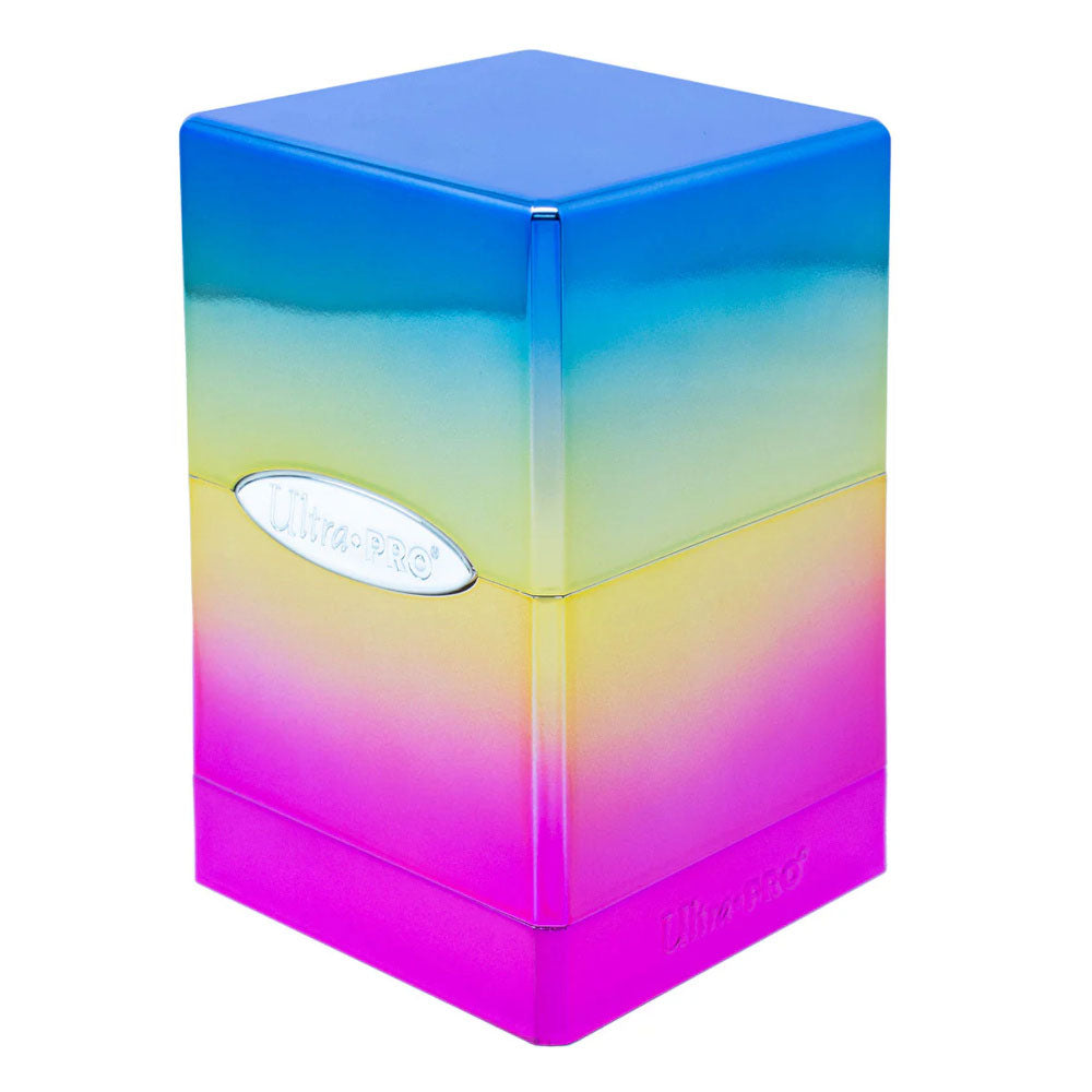 Ultra Pro Satin Tower Deck Box