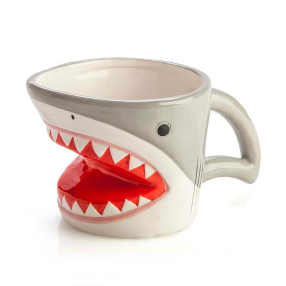 3D Handle Mug