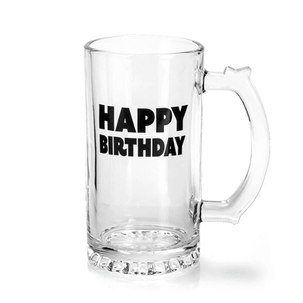  Alles Gute zum Geburtstag Bierkrug