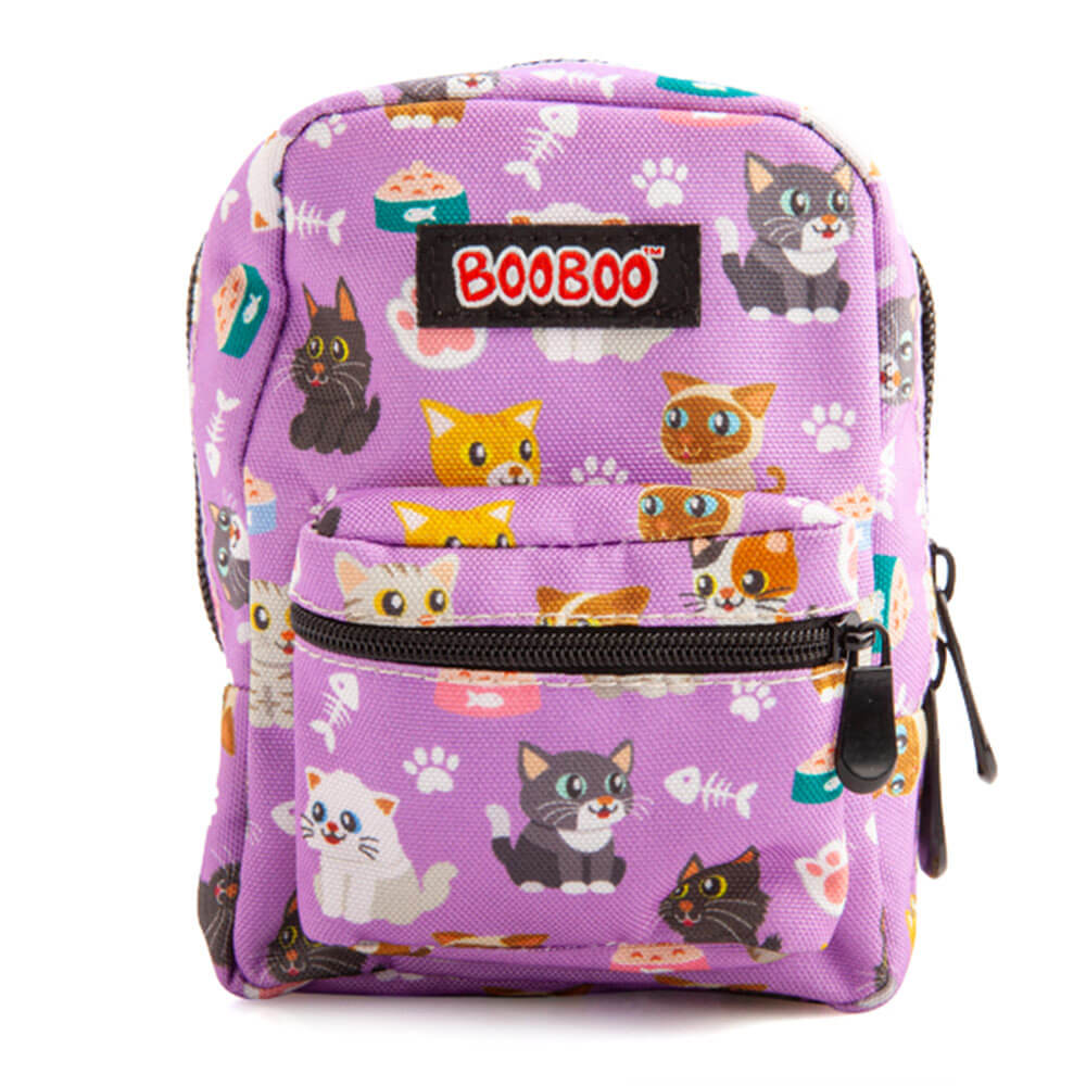 BooBoo Cute Mini Backpack