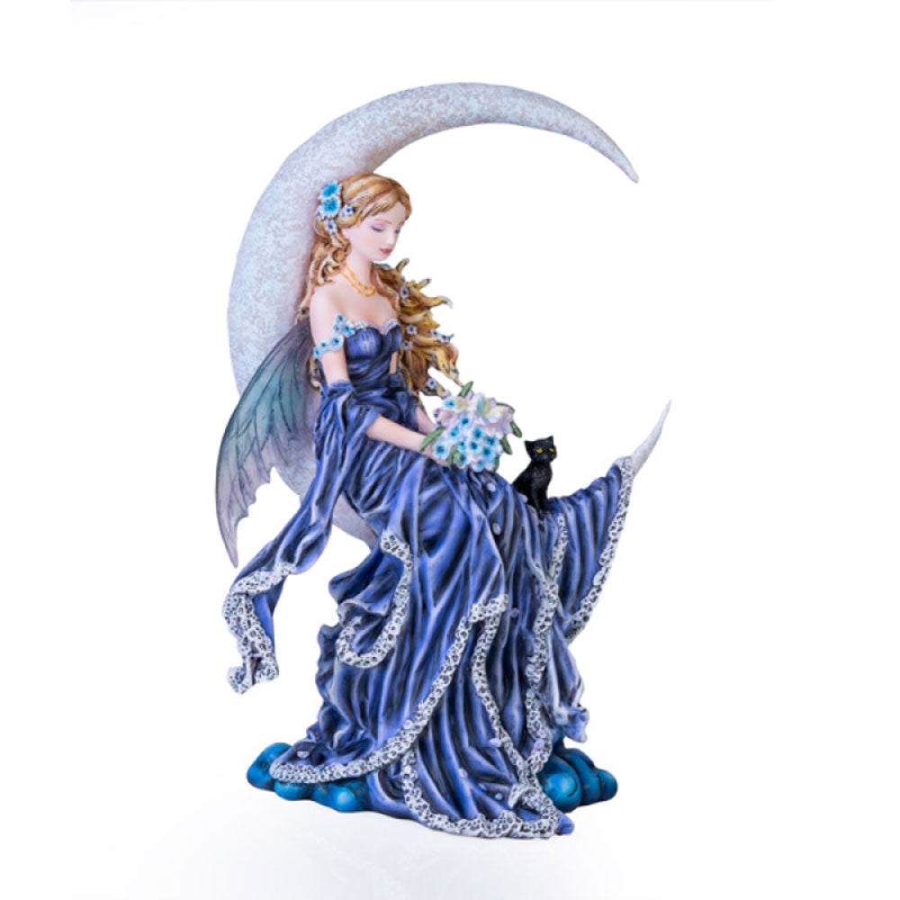 Fairy Figurine by Nene Thomas