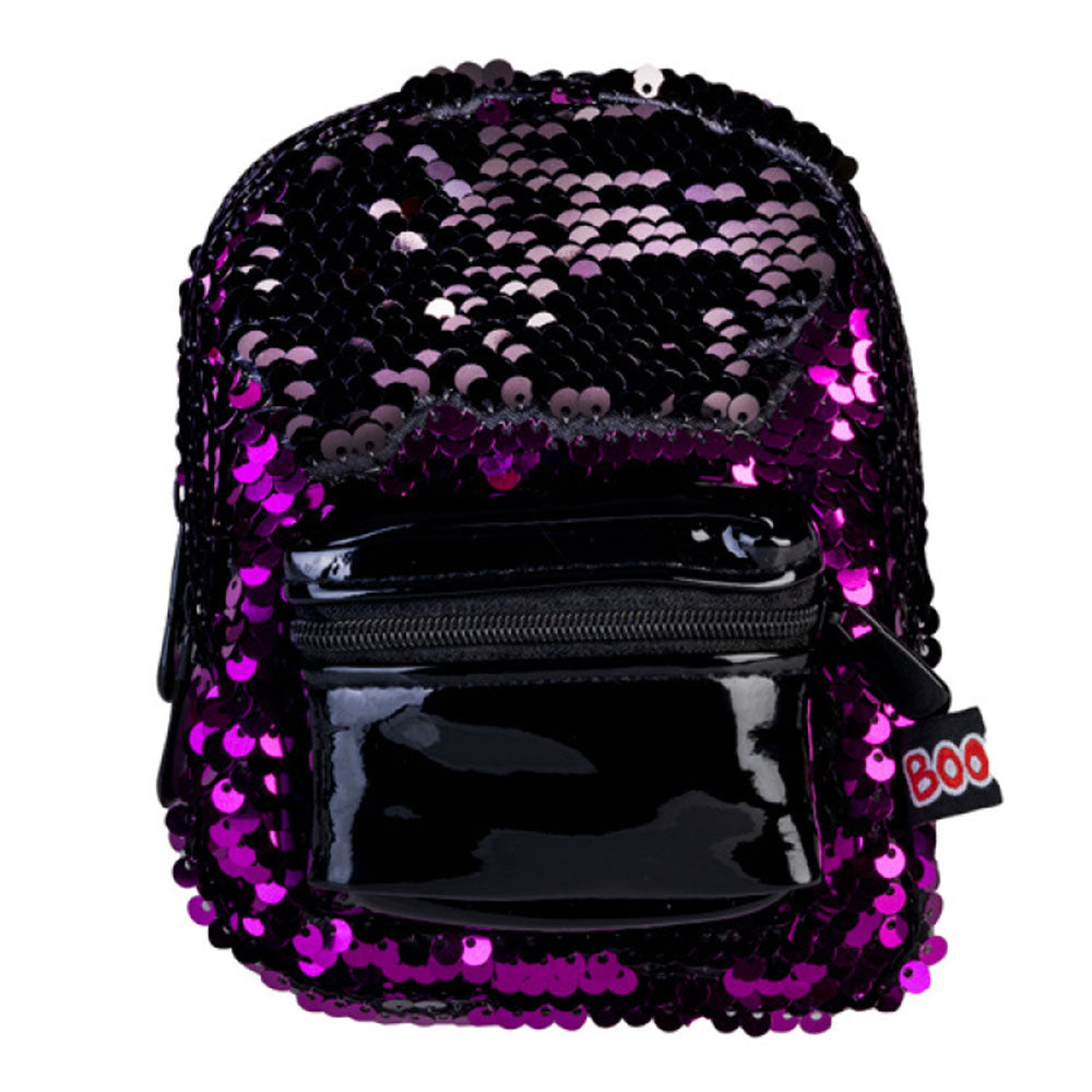 Sequins BooBoo Mini Backpack