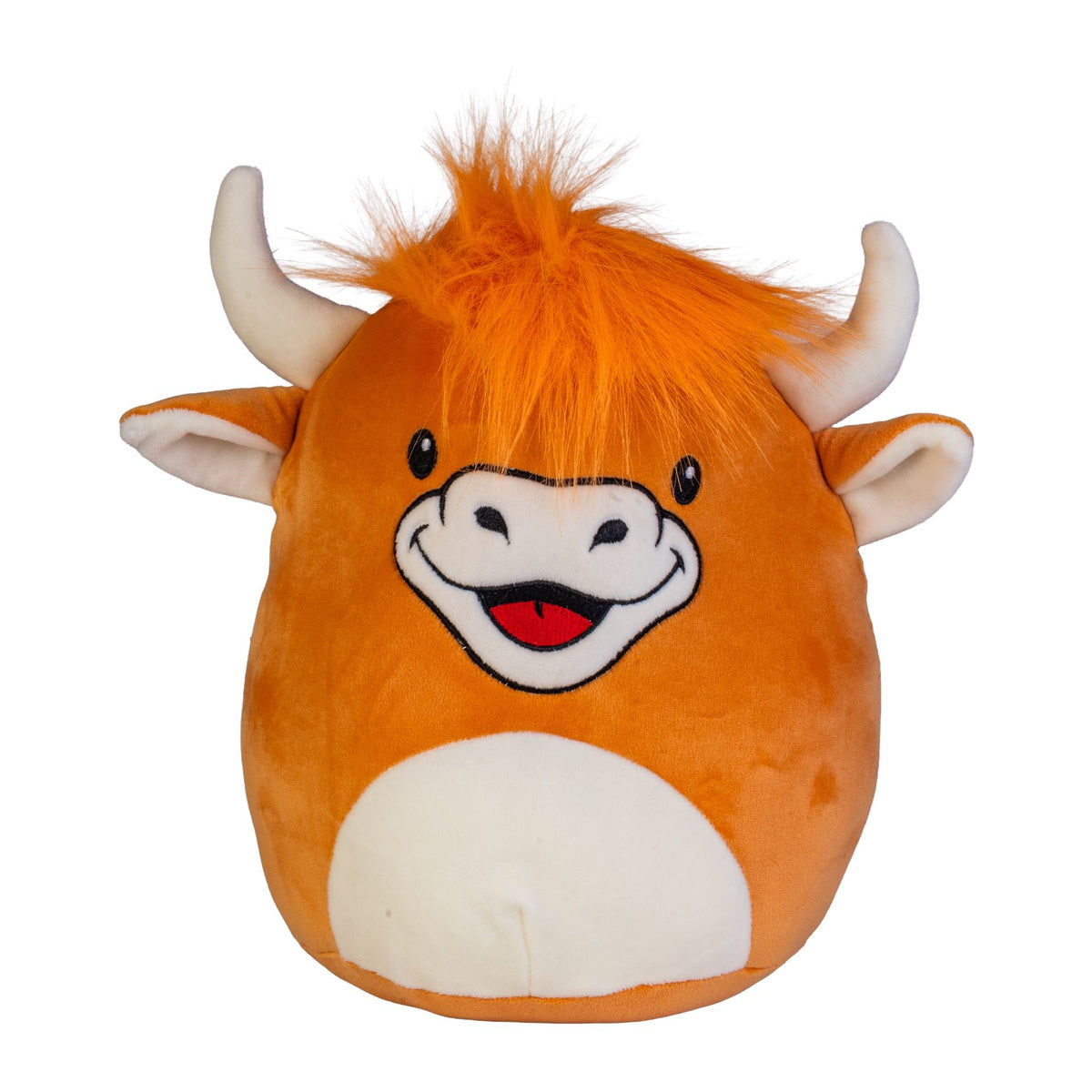 Smoosho's Pals Plush Toy