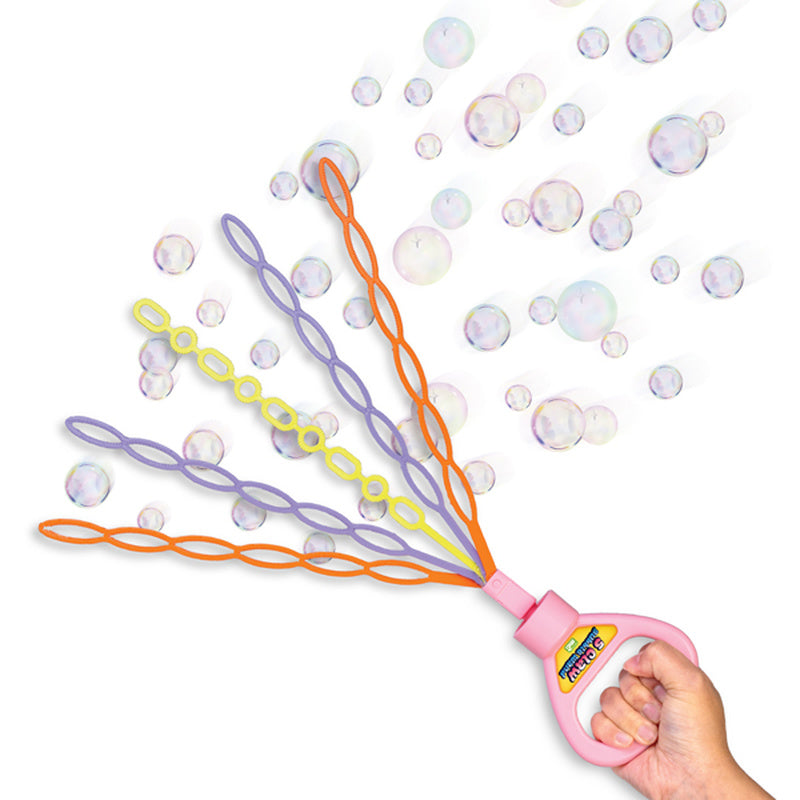 5 Claw Bubble Wand (1pc Random)