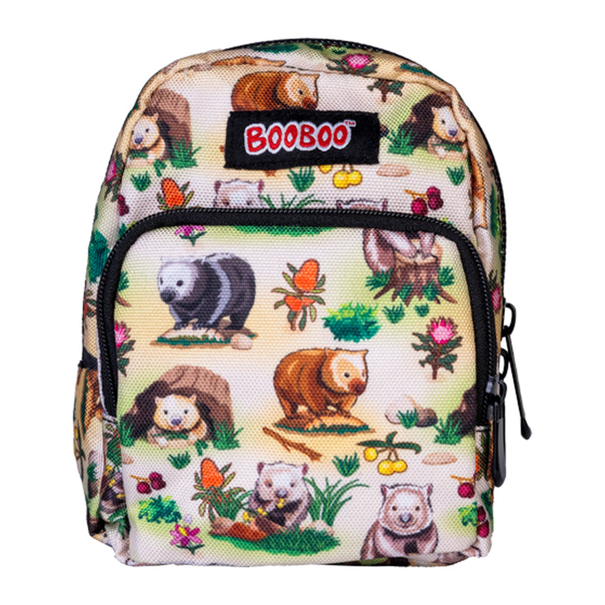 BooBoo Backpack Mini V2