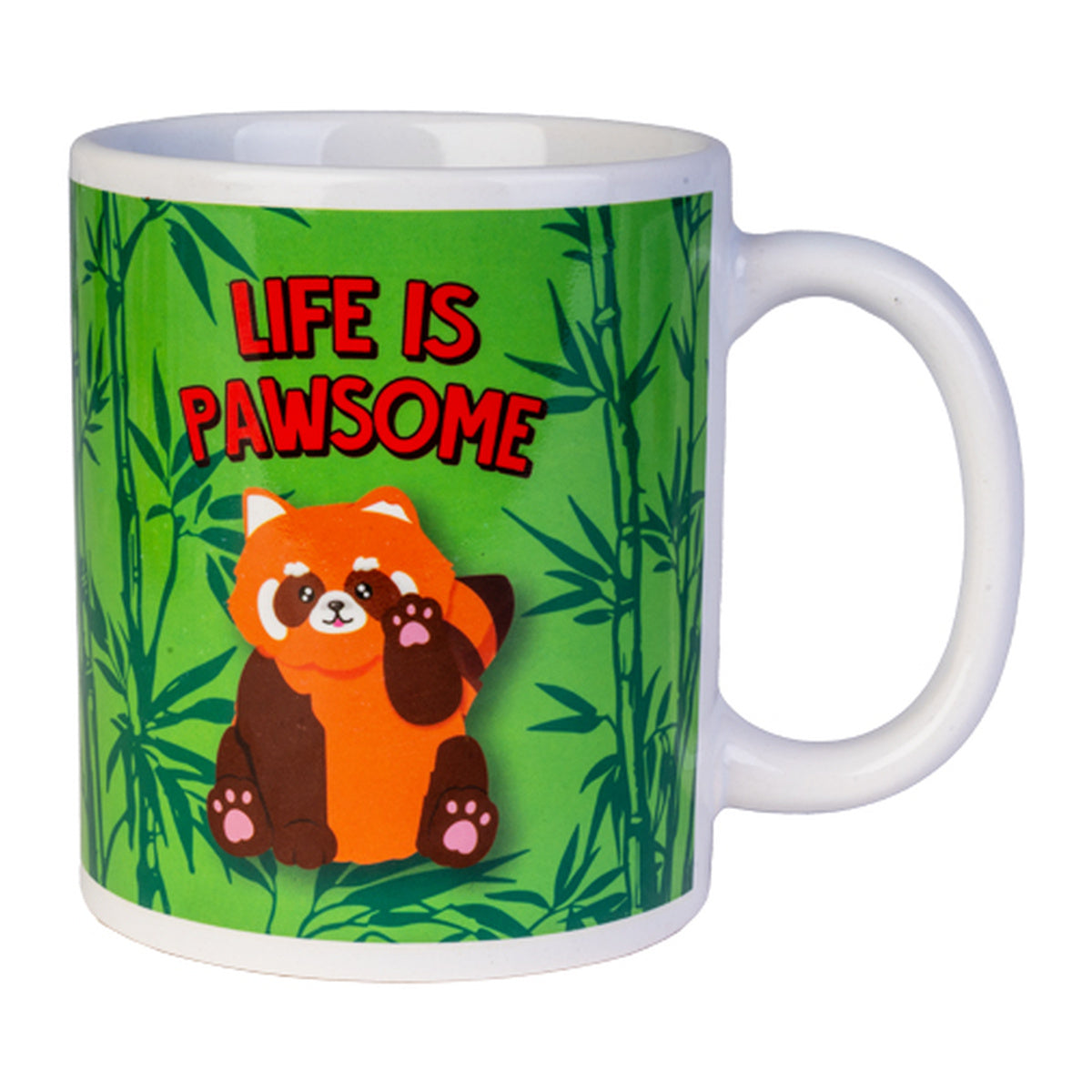 Novelty Coffee Mug