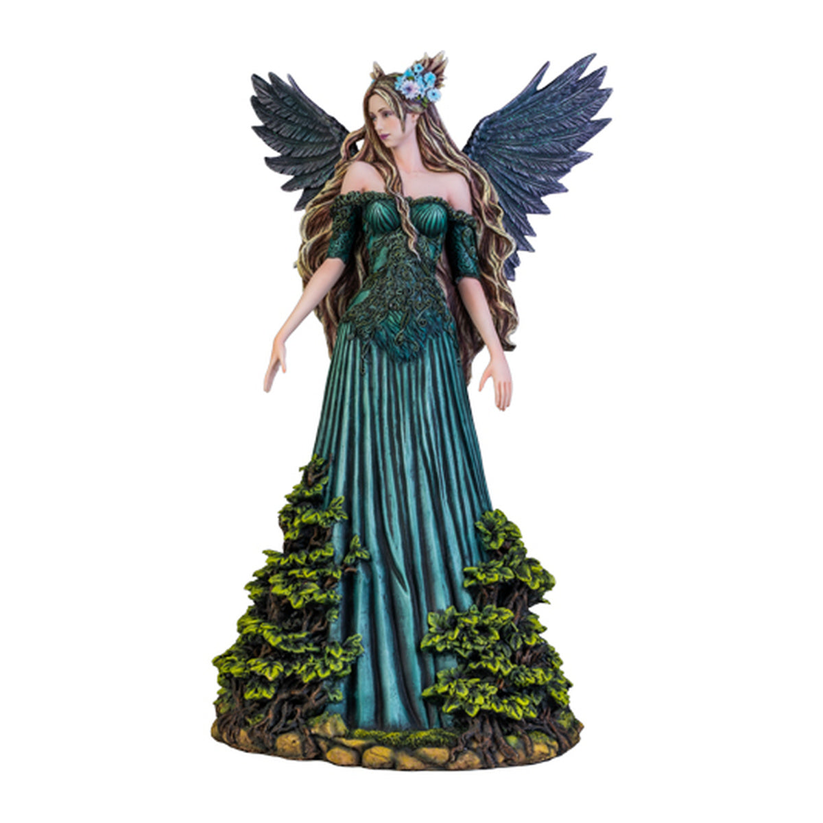 Garden Fairy Figurine