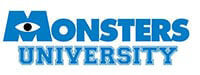 Monsters Universitet