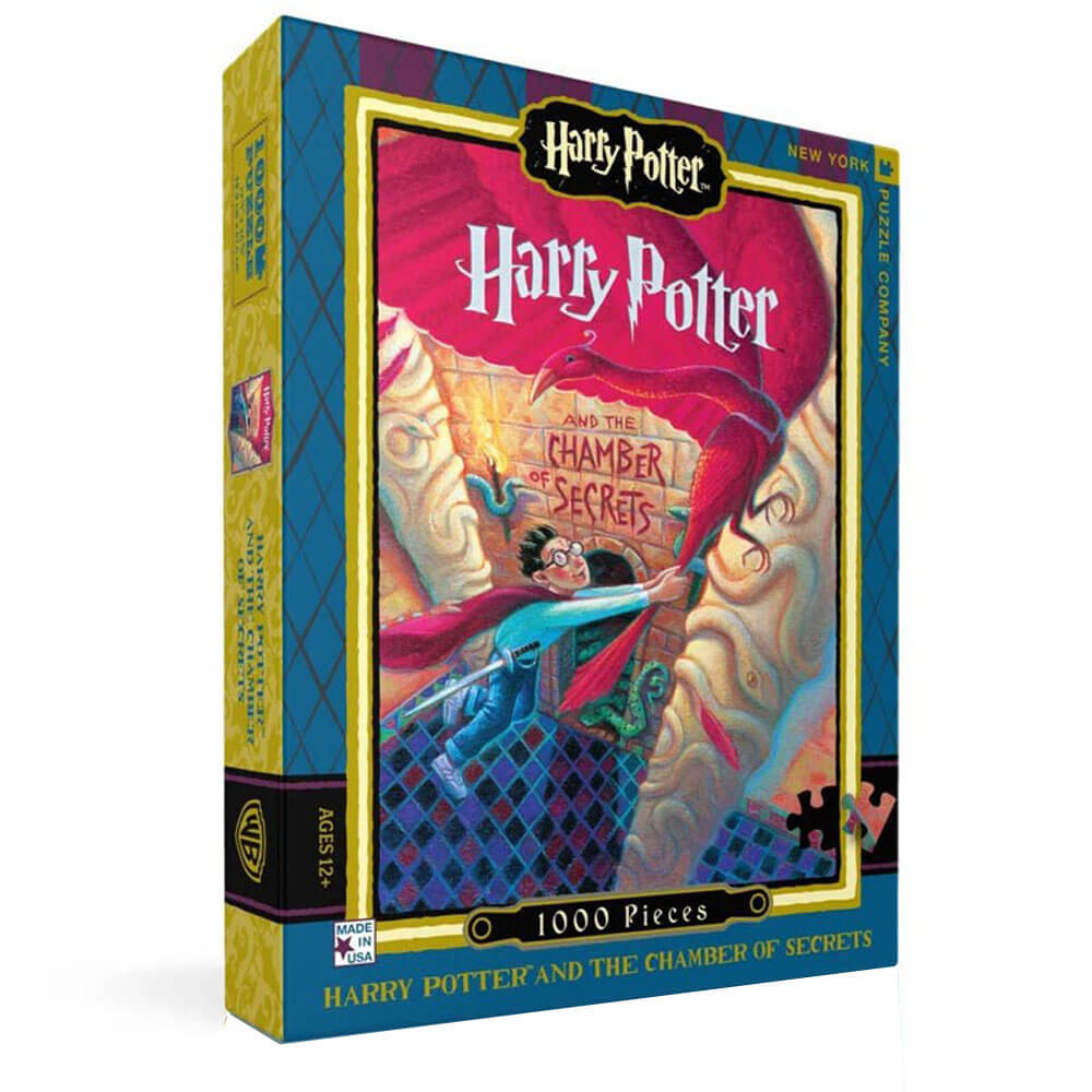  Harry Potter Puzzle 1000 Teile