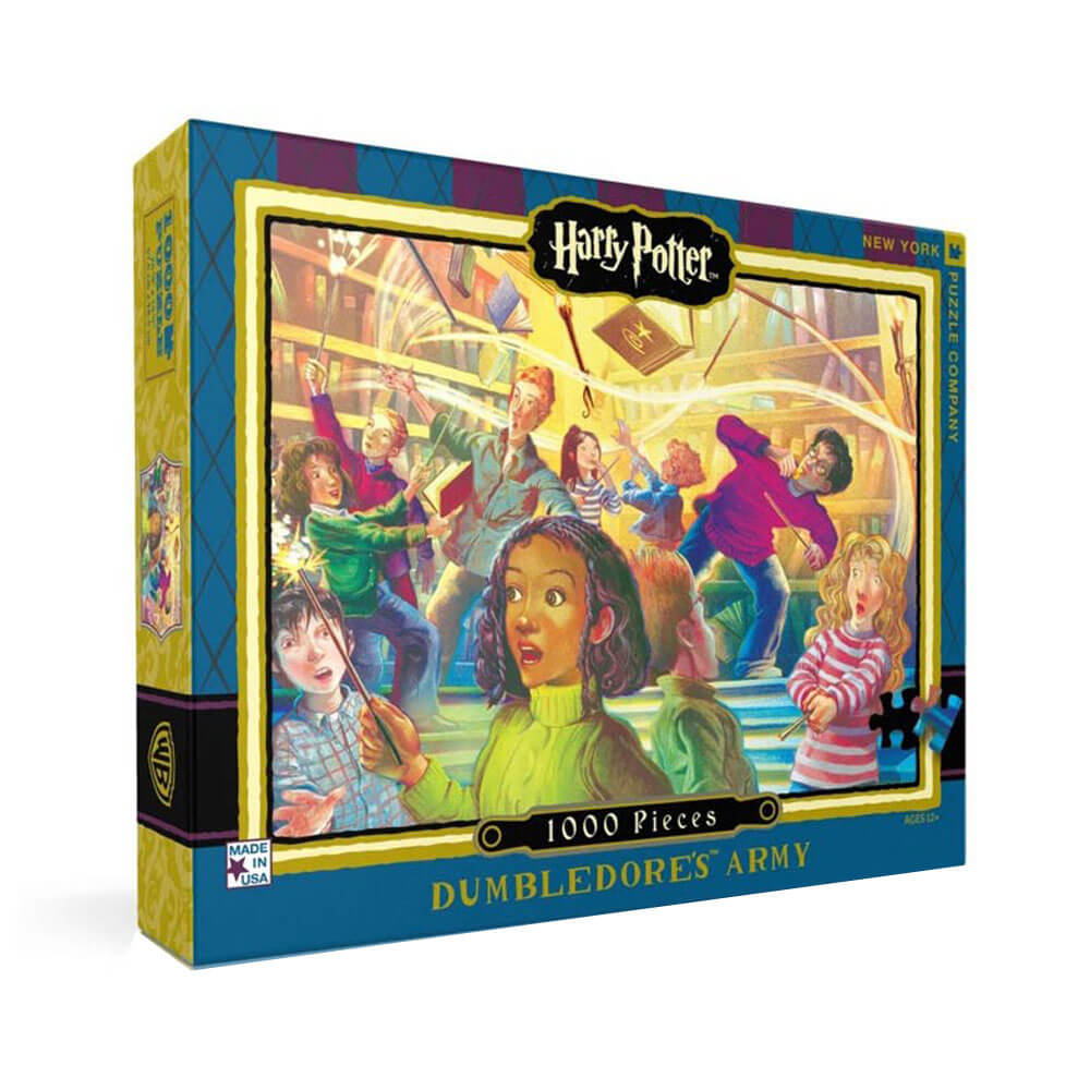  Harry Potter Puzzle 1000 Teile