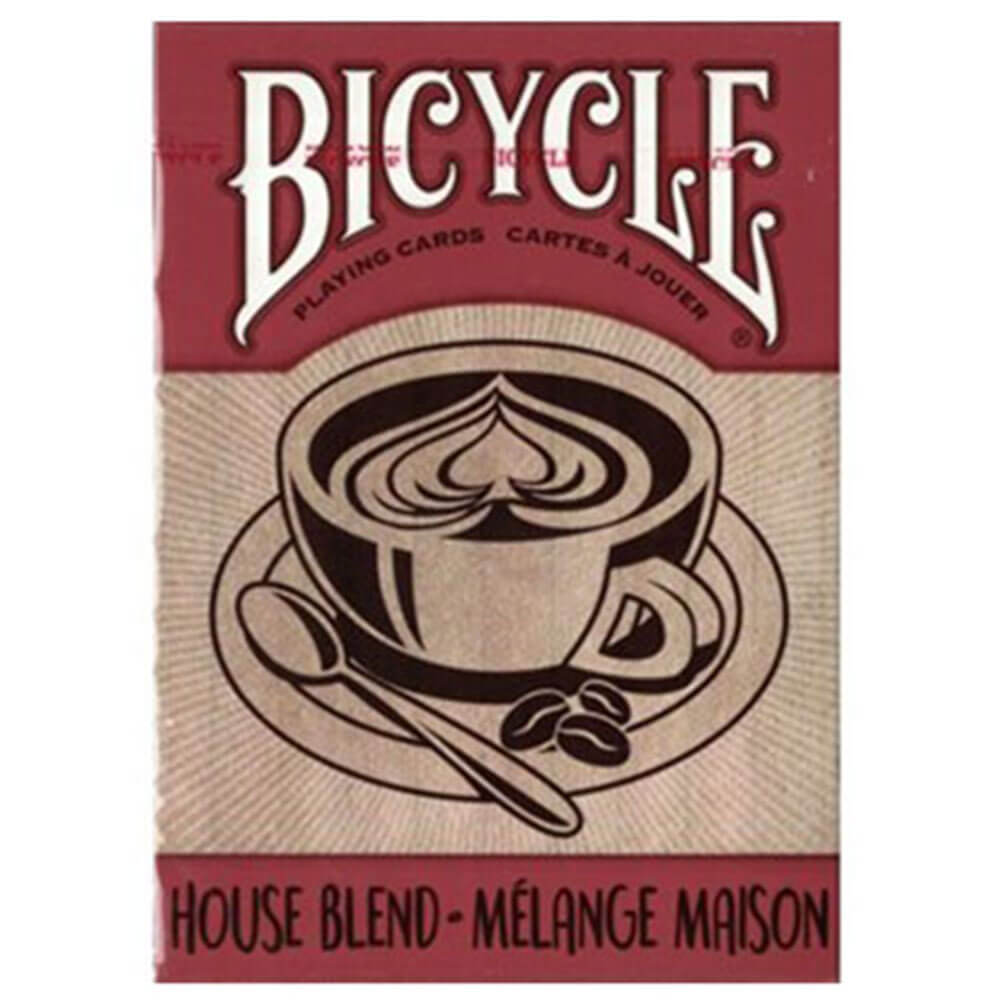 Bicycle Playing Cards