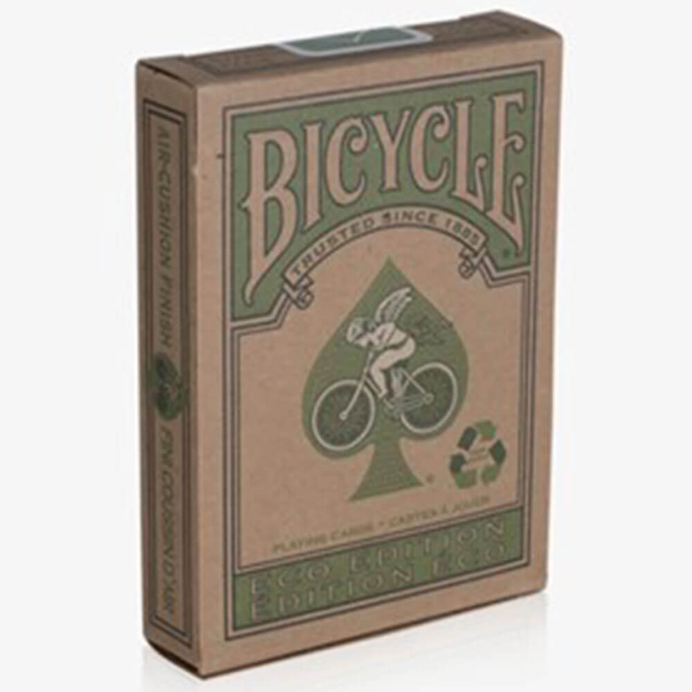 Fahrradspielkarten