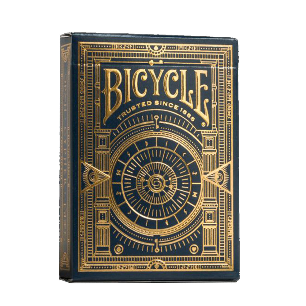  Bicycle Spielkarten Premium Deck