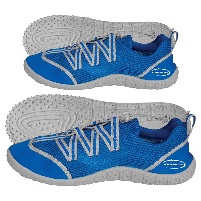 Havana Adult Aqua Shoe (Blue)