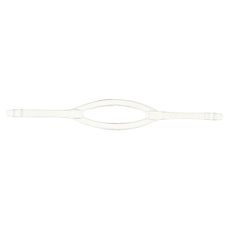 Silicone Mask Strap