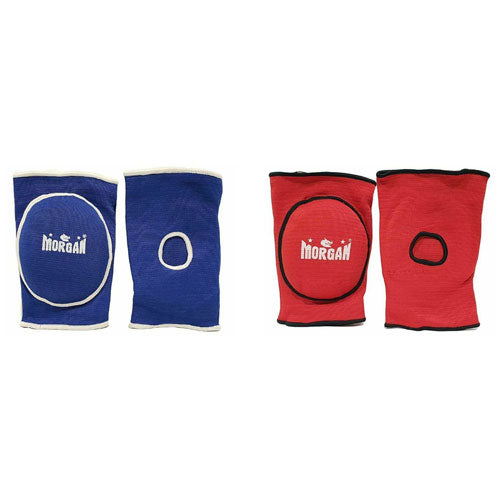 Morgan Turtle Knee Guards (Senior)