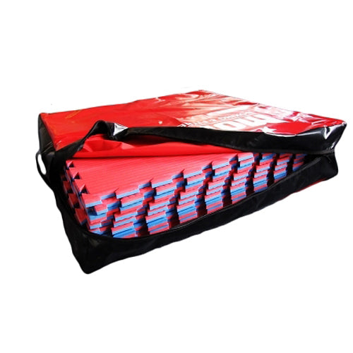 Morgan Interlocking Mat Carry Bag