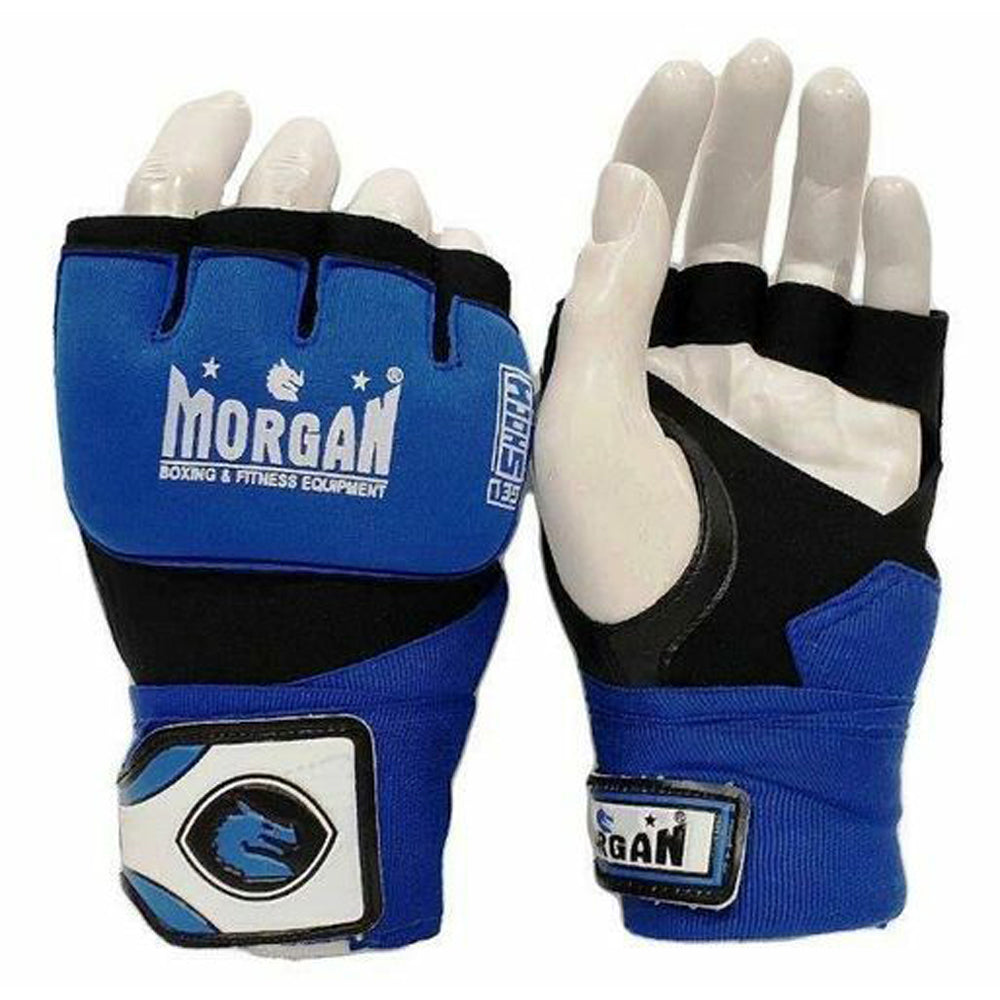 Morgan Gel Injected Hand Wraps