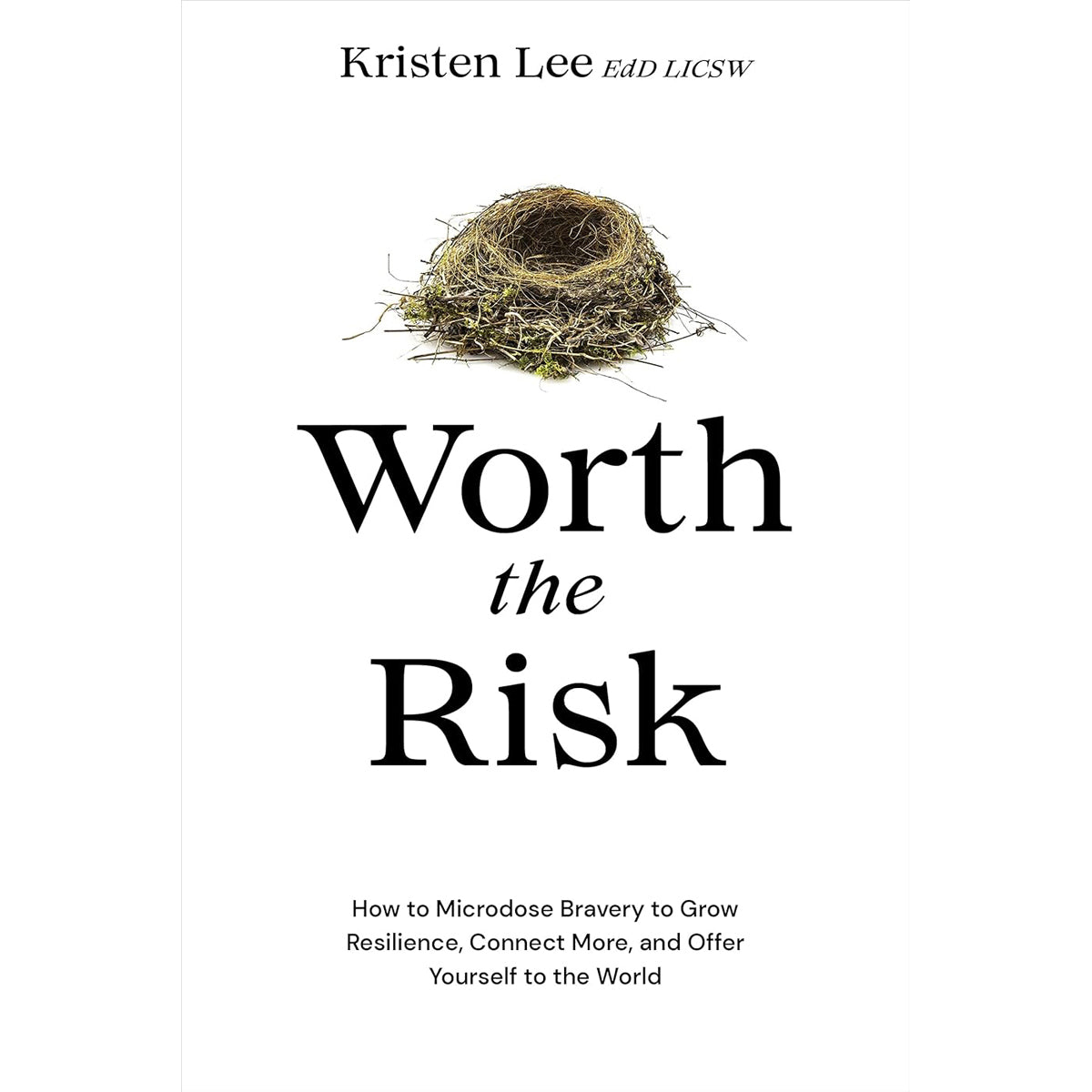 Worth the Risk: Microdose Bravery Guide