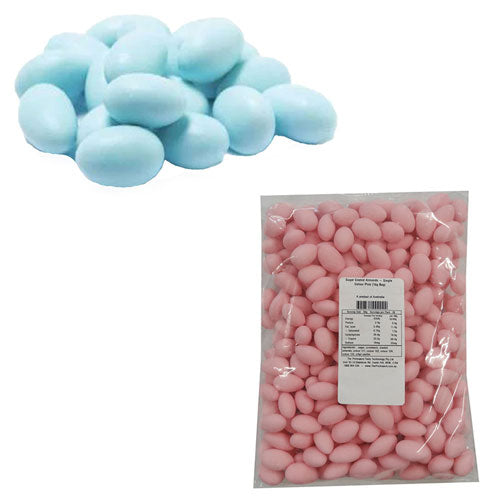 Confetti monocolore 1kg