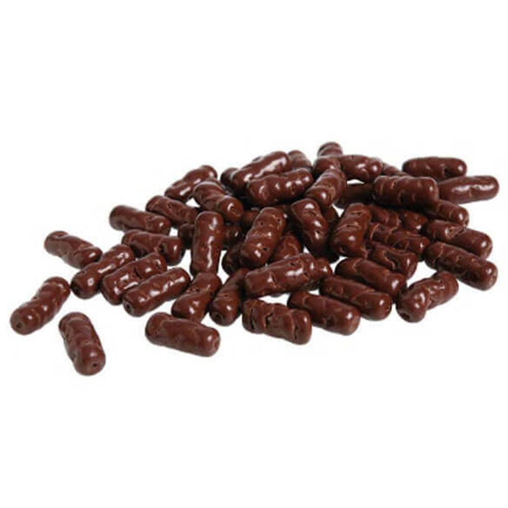 Pink Lady Old Fashioned Licorice Bullets 6kg