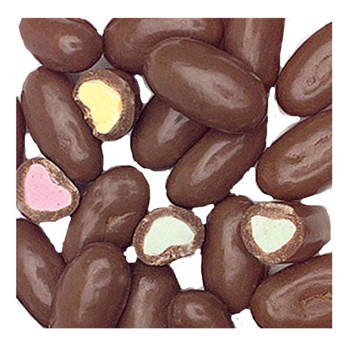 Custom Chocolate Milk Chocolate Clangers