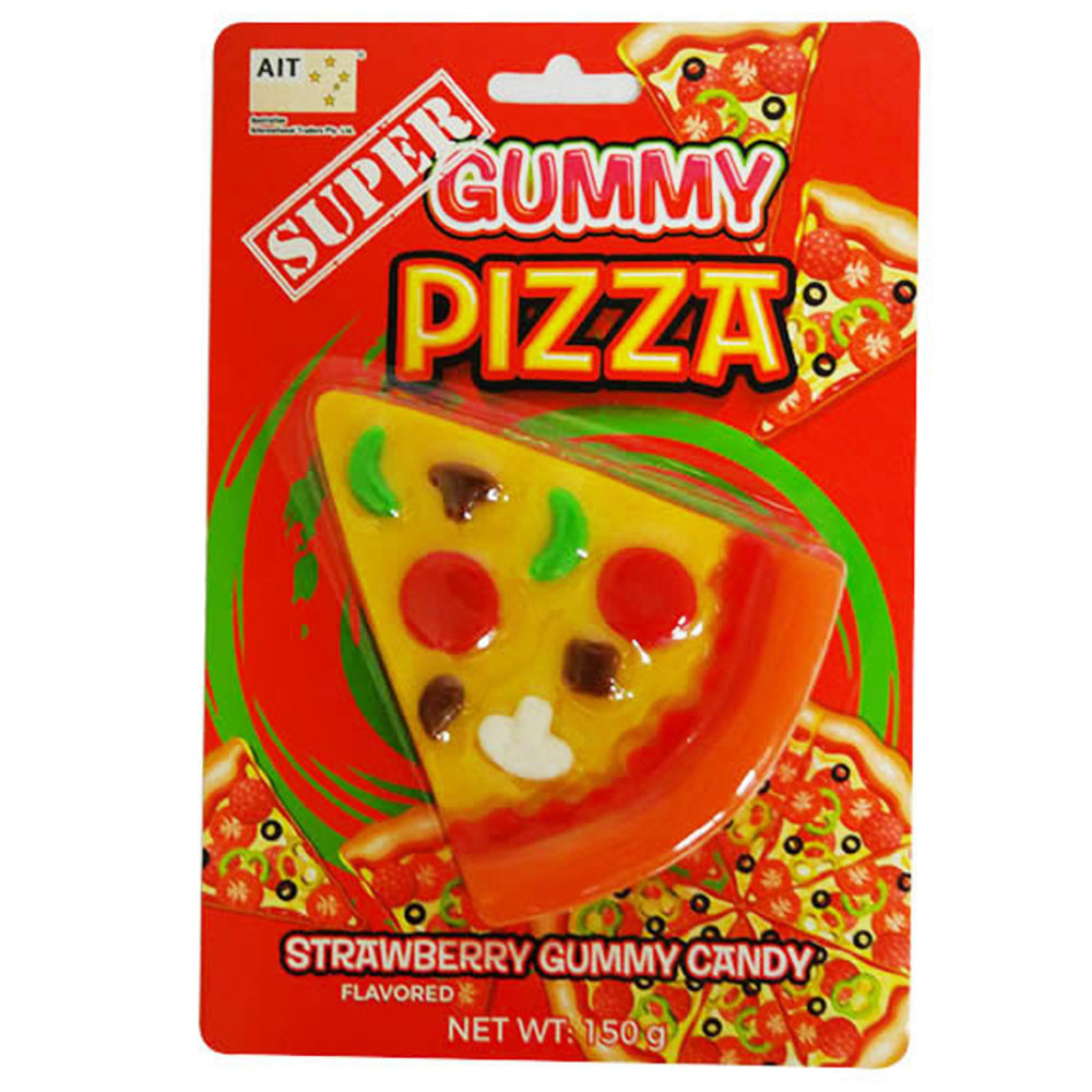Individually Packed Super Gummy (12x150g)