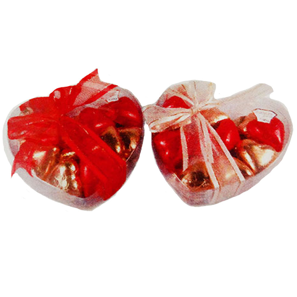 Chocolate Gems Gift of Hearts Cupid (12pcs/Display)