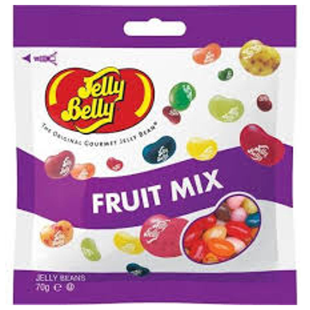 Jelly Belly Geschmacksmischung (12x70g)