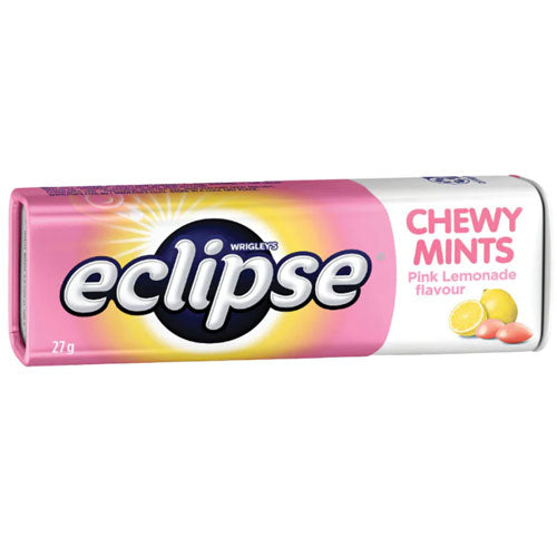 Eclipse Chewy Mint (20x27g)